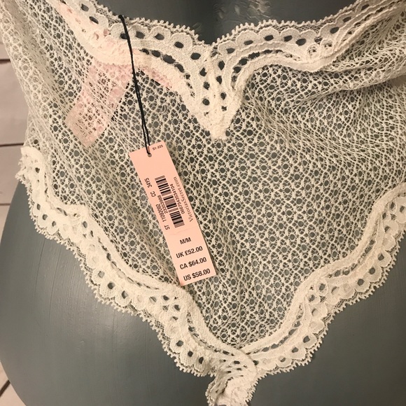 Victoria Secret Teddy - Picture 4 of 4